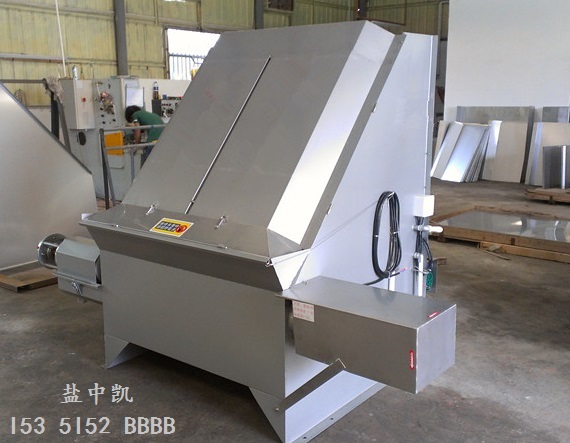 斜篩式固液分離機 斜篩式固液分離機